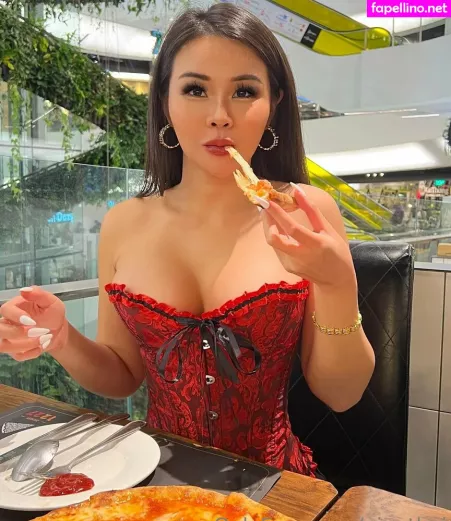 Pingthai OnlyFans Thumbnail #QpD7X2Vevb