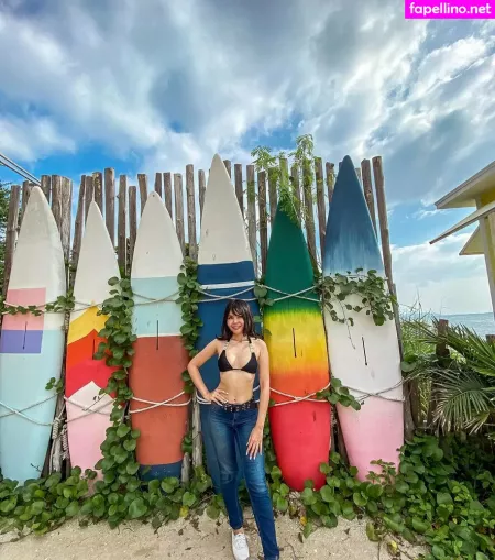 Pingthai OnlyFans Thumbnail #rYIIdOsJCc