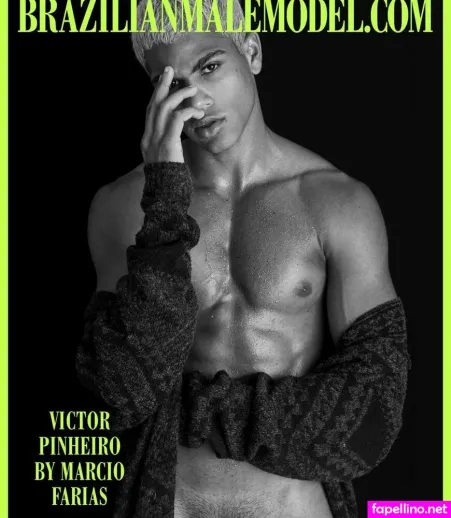 Pinheiro OnlyFans Thumbnail #ng3LGlFOH6