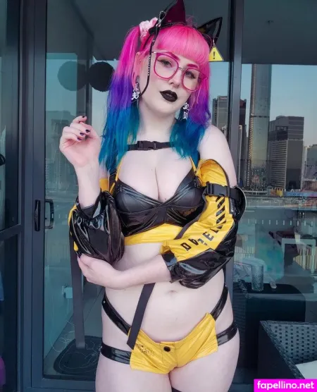 Pinipy 4 OnlyFans Thumbnail #RF8fkPXu2x