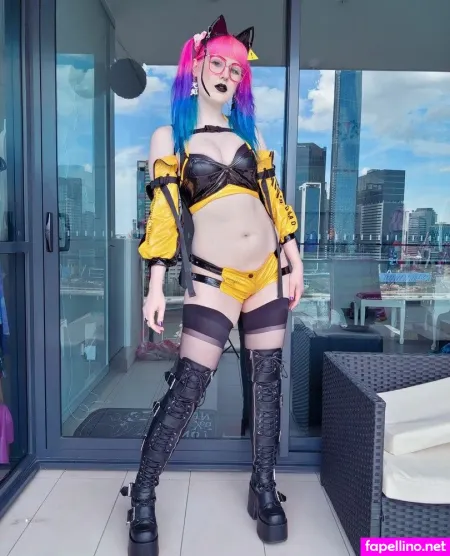 Pinipy 4 OnlyFans Thumbnail #UhlnLOlh3I