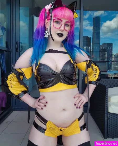 Pinipy 4 OnlyFans Thumbnail #hDOOtuE7CI