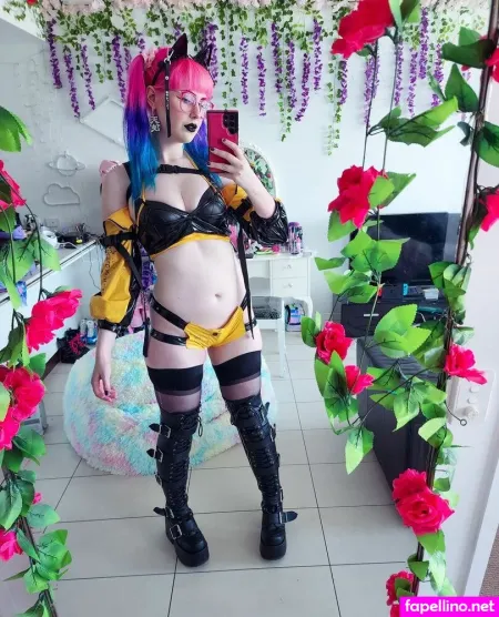 Pinipy 4 OnlyFans Thumbnail #mkUXoB7fA0