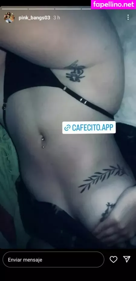 Pink Bangs03 OnlyFans Thumbnail #YyxdoelPL6