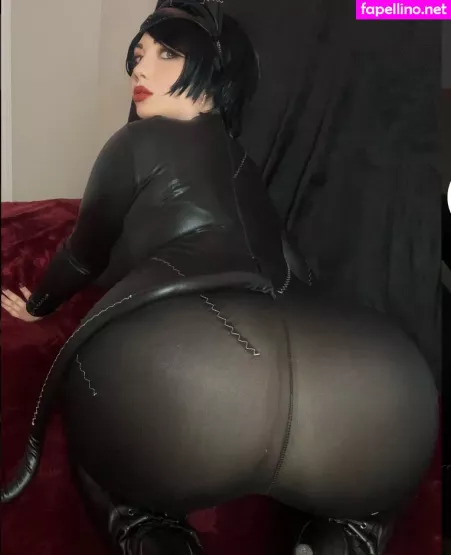 Pink Fox OnlyFans Thumbnail #XIVsRnOVm1