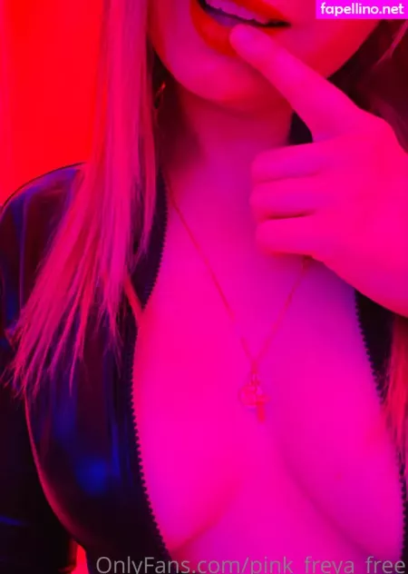 Pink Freya Free OnlyFans Thumbnail #mXH2QRxvMp