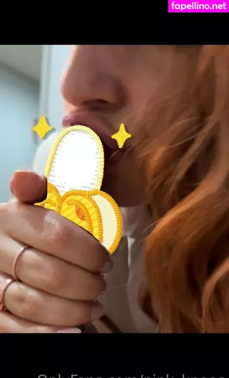 Pink Knees OnlyFans Thumbnail #91wpjViV8R