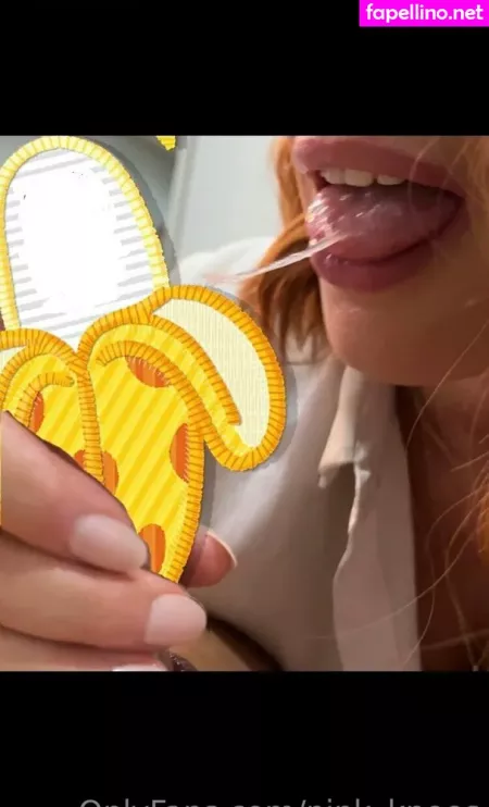 Pink Knees OnlyFans Thumbnail #FXpcrWImHl