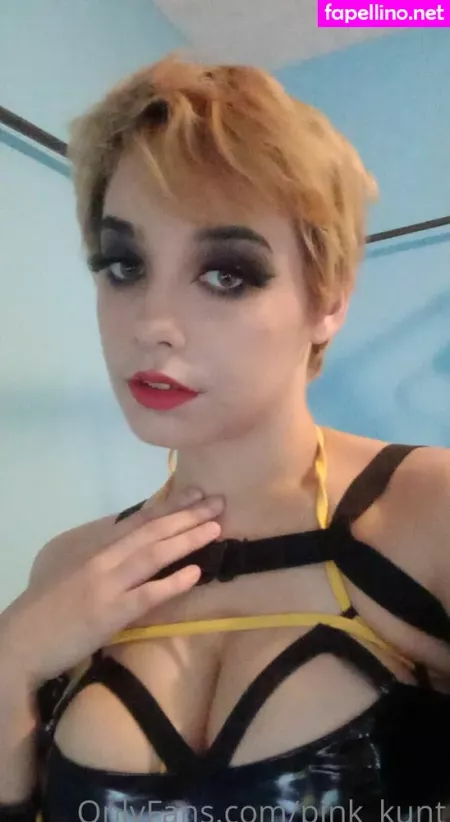 Pink Kunt OnlyFans Thumbnail #wmv1mHyd6t