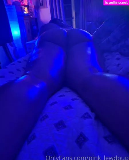 Pink Lewdpup OnlyFans Thumbnail #QI0Bc1LyeT