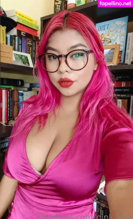 Pink Lucy OnlyFans Thumbnail #I1m1GvjtQy