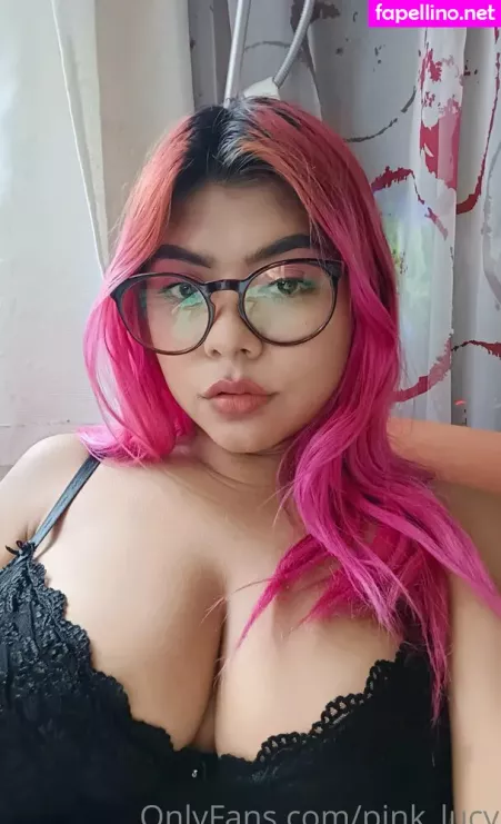Pink Lucy OnlyFans Thumbnail #Nz2tQCCUlE