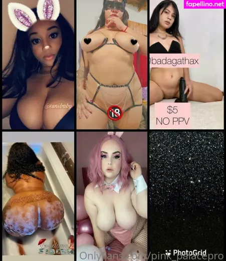 Pink Palacepro OnlyFans Thumbnail #7RDZMhjCYh