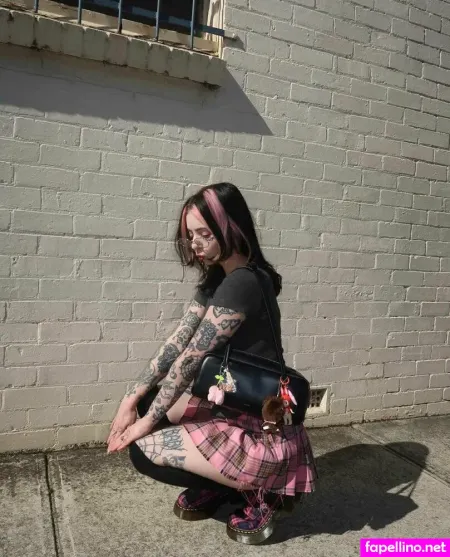Pink Princess Tk OnlyFans Thumbnail #BxVIzYN8Qe