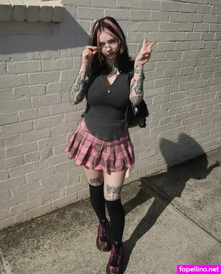 Pink Princess Tk OnlyFans Thumbnail #HPkooczCBU
