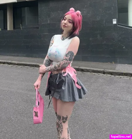 Pink Princess Tk OnlyFans Thumbnail #KgHpNA6FjJ
