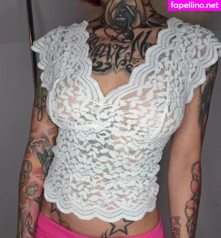 Pink Suicide OnlyFans Thumbnail #LLEZ9Glmte