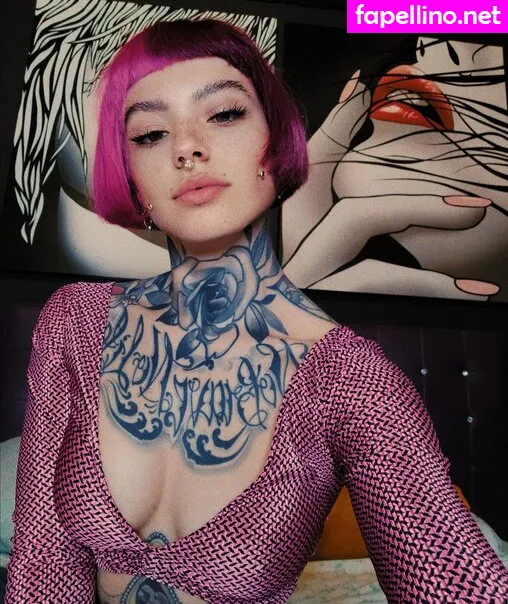 _Pink_sg, pinksuicide Nude Leaked OnlyFans Photo #WOEhYEWfEe