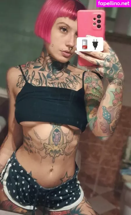 Pink Suicide OnlyFans Thumbnail #oyytwxXeHl