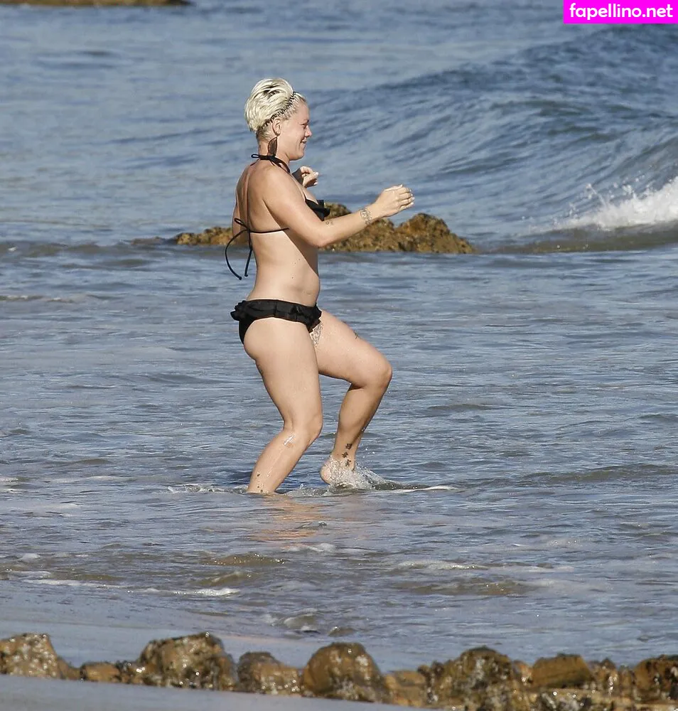 Alecia Beth Moore, Pink, pinksuicide Nude Leaked OnlyFans Photo #6mffO6nueP