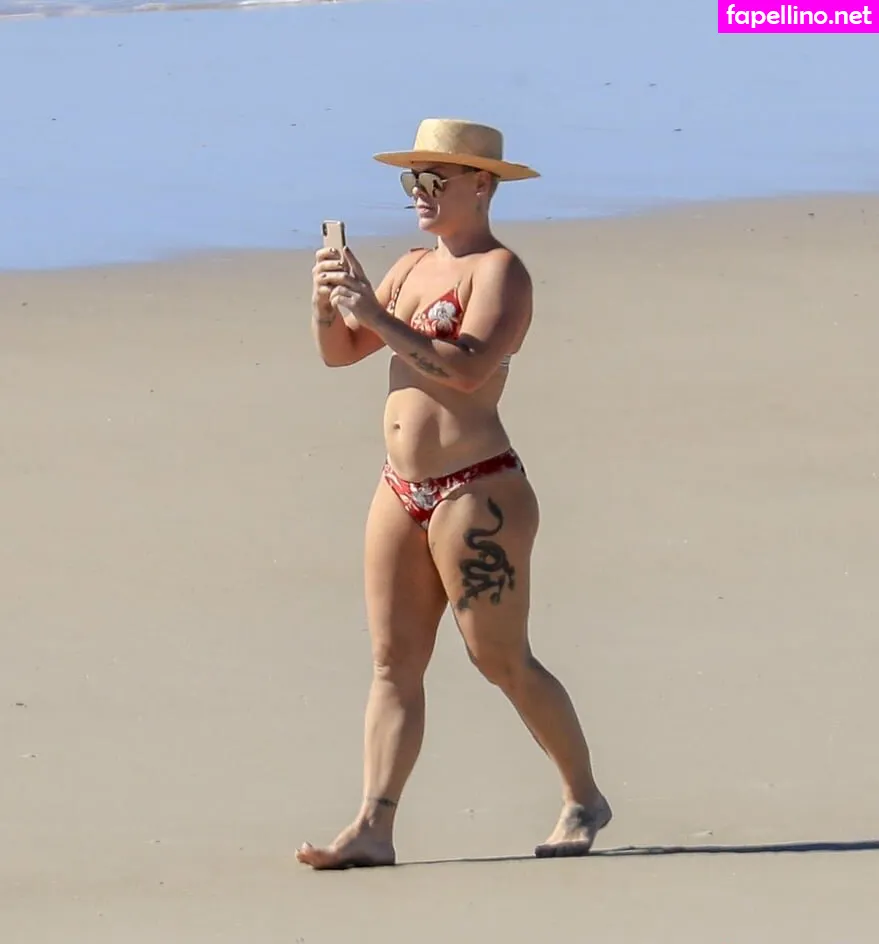 Alecia Beth Moore, Pink, pinksuicide Nude Leaked OnlyFans Photo #AfEFSoOTlb