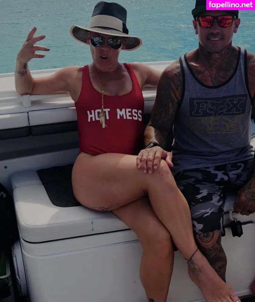Alecia Beth Moore, Pink, pinksuicide Nude Leaked OnlyFans Photo #GOFsJlut0c