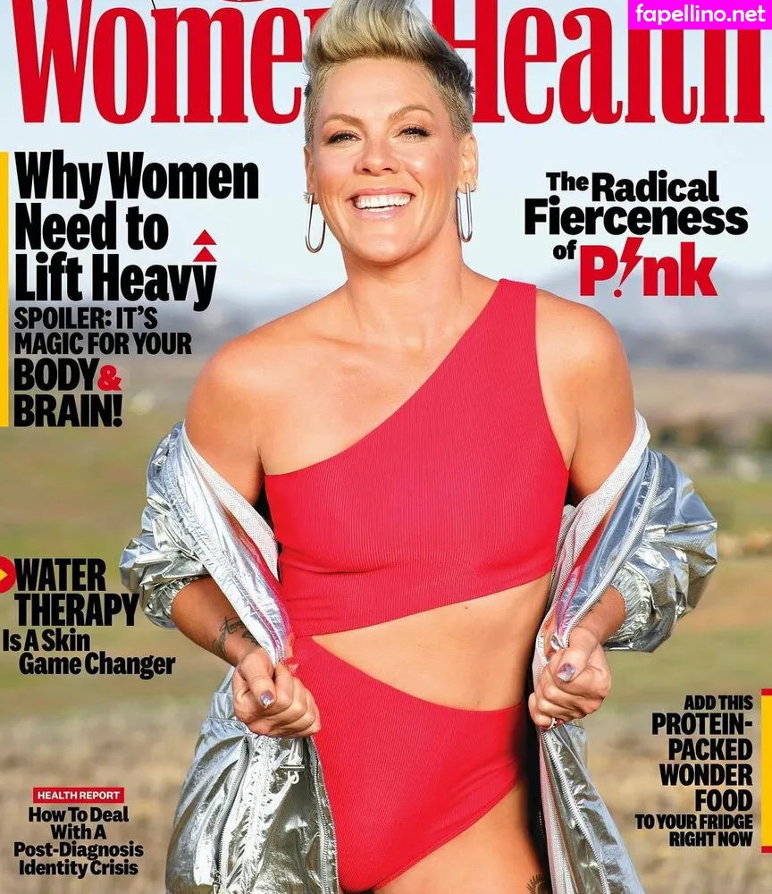 Alecia Beth Moore, Pink, pinksuicide Nude Leaked OnlyFans Photo #J5hWYgmUYv