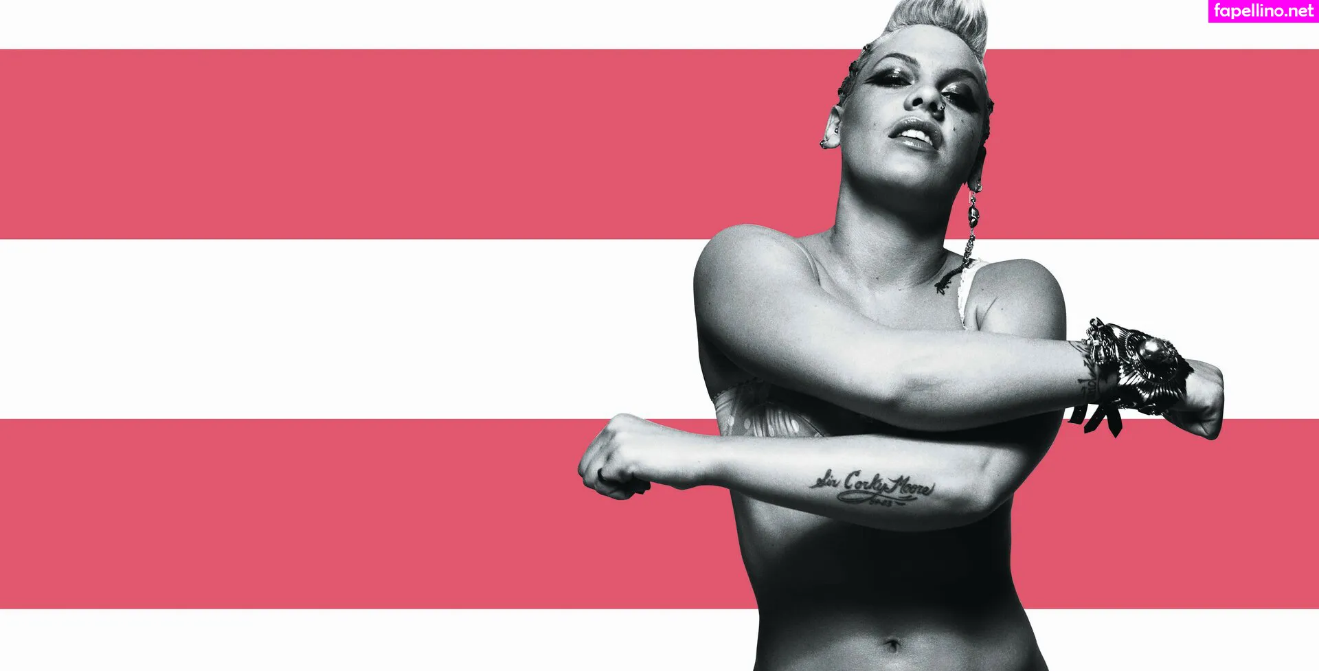 Alecia Beth Moore, Pink, pinksuicide Nude Leaked OnlyFans Photo #KZbJgUYG5J