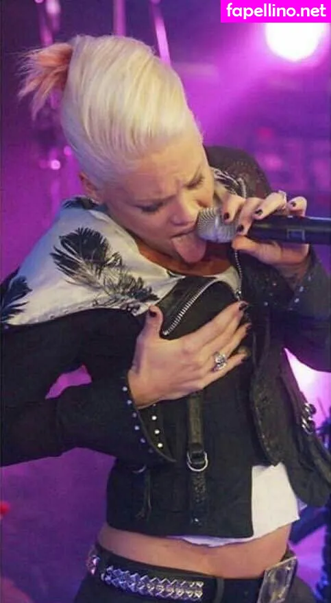 Alecia Beth Moore, Pink, pinksuicide Nude Leaked OnlyFans Photo #VF8Uq4LLgR