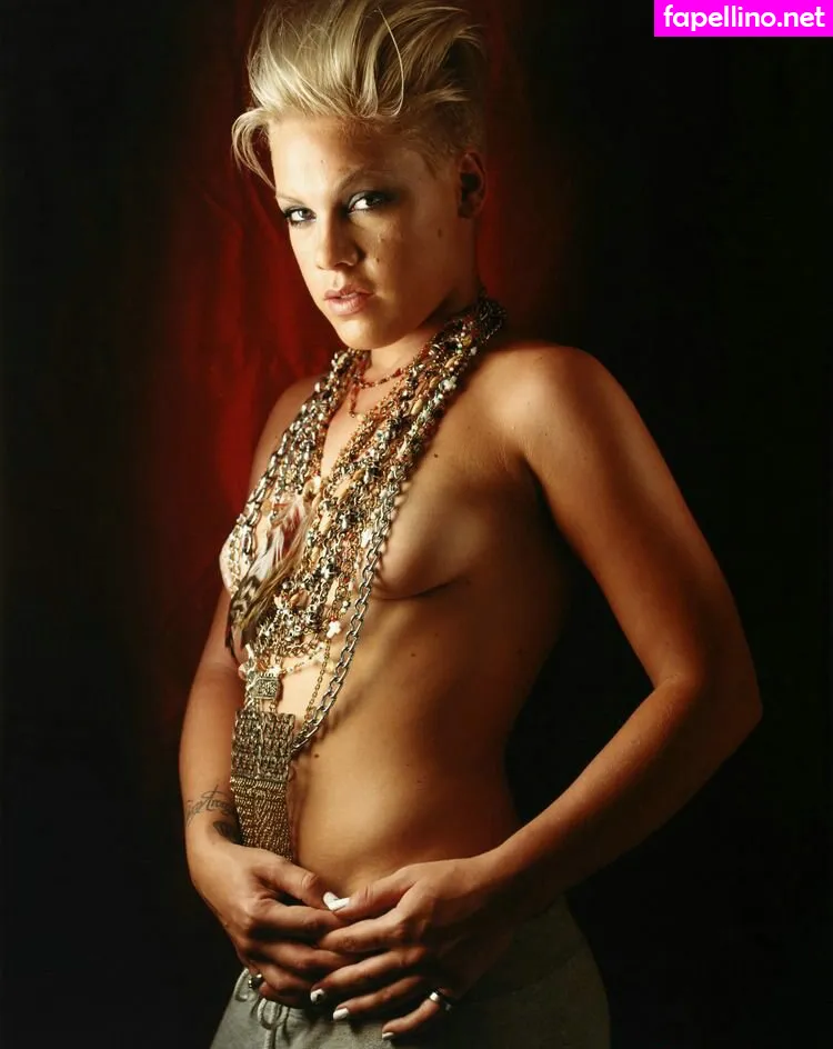 Alecia Beth Moore, Pink, pinksuicide Nude Leaked OnlyFans Photo #VUaCEWObAc