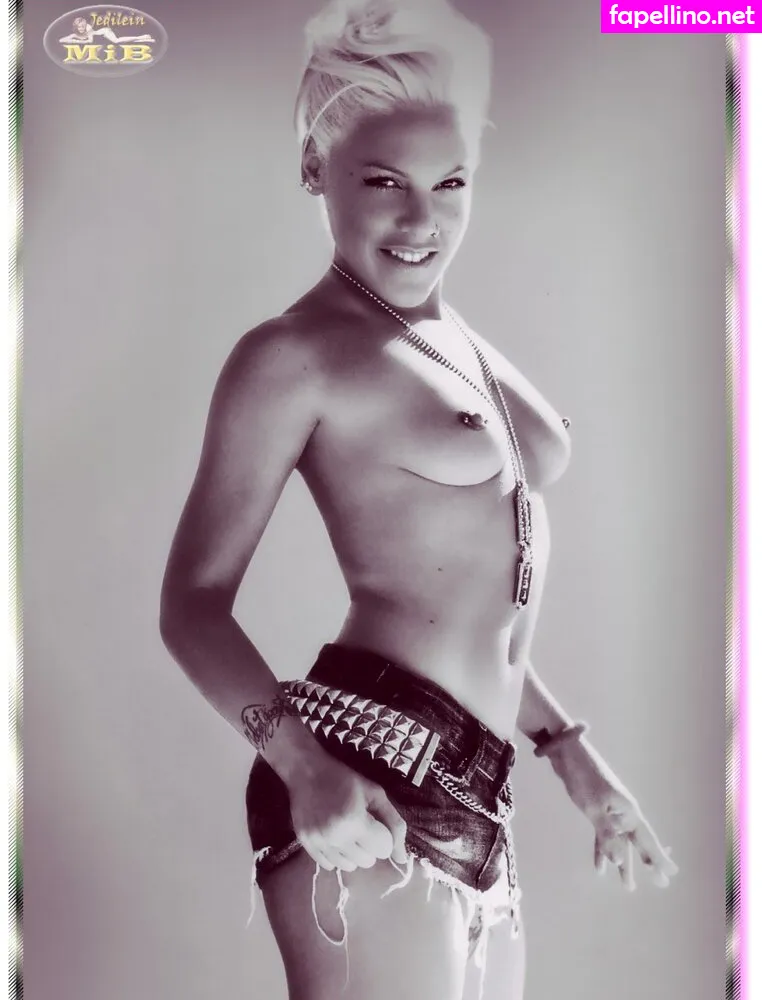Alecia Beth Moore, Pink, pinksuicide Nude Leaked OnlyFans Photo #WKd3X6x9cn