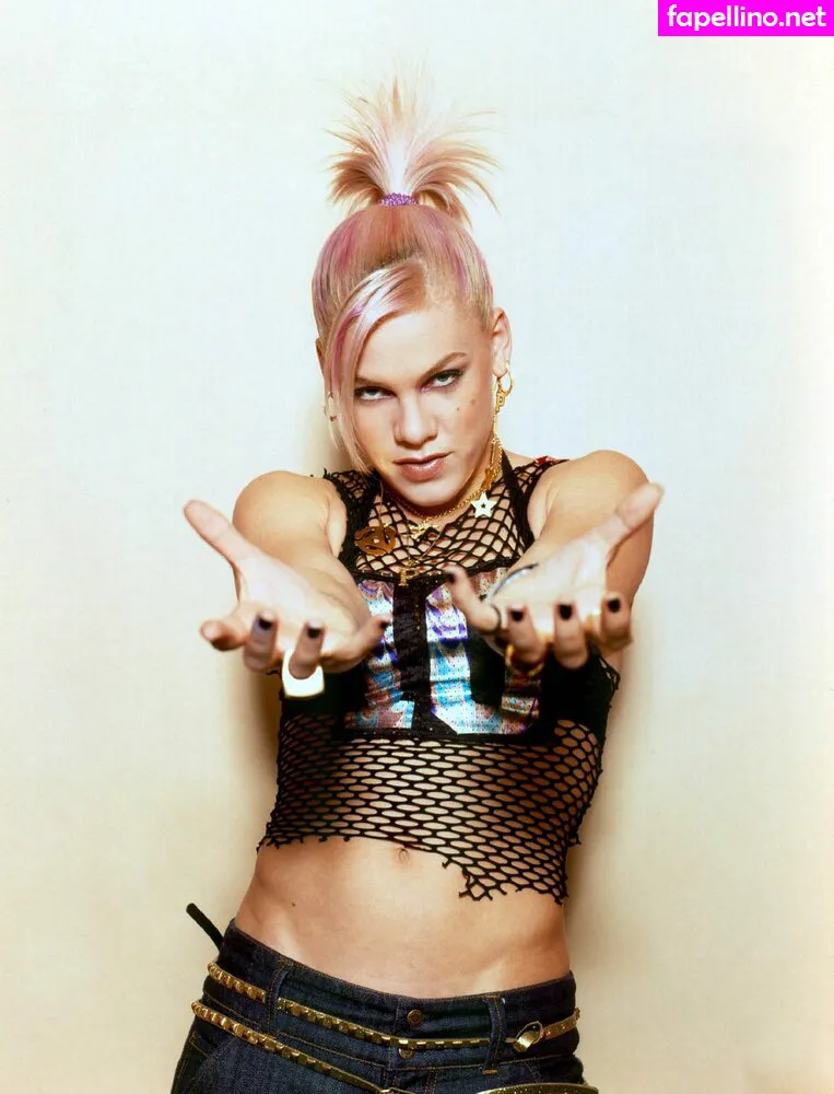 Alecia Beth Moore, Pink, pinksuicide Nude Leaked OnlyFans Photo #e1TKfNYI9E