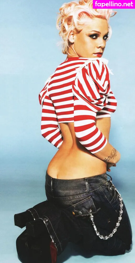Alecia Beth Moore, Pink, pinksuicide Nude Leaked OnlyFans Photo #e52vydjVD2