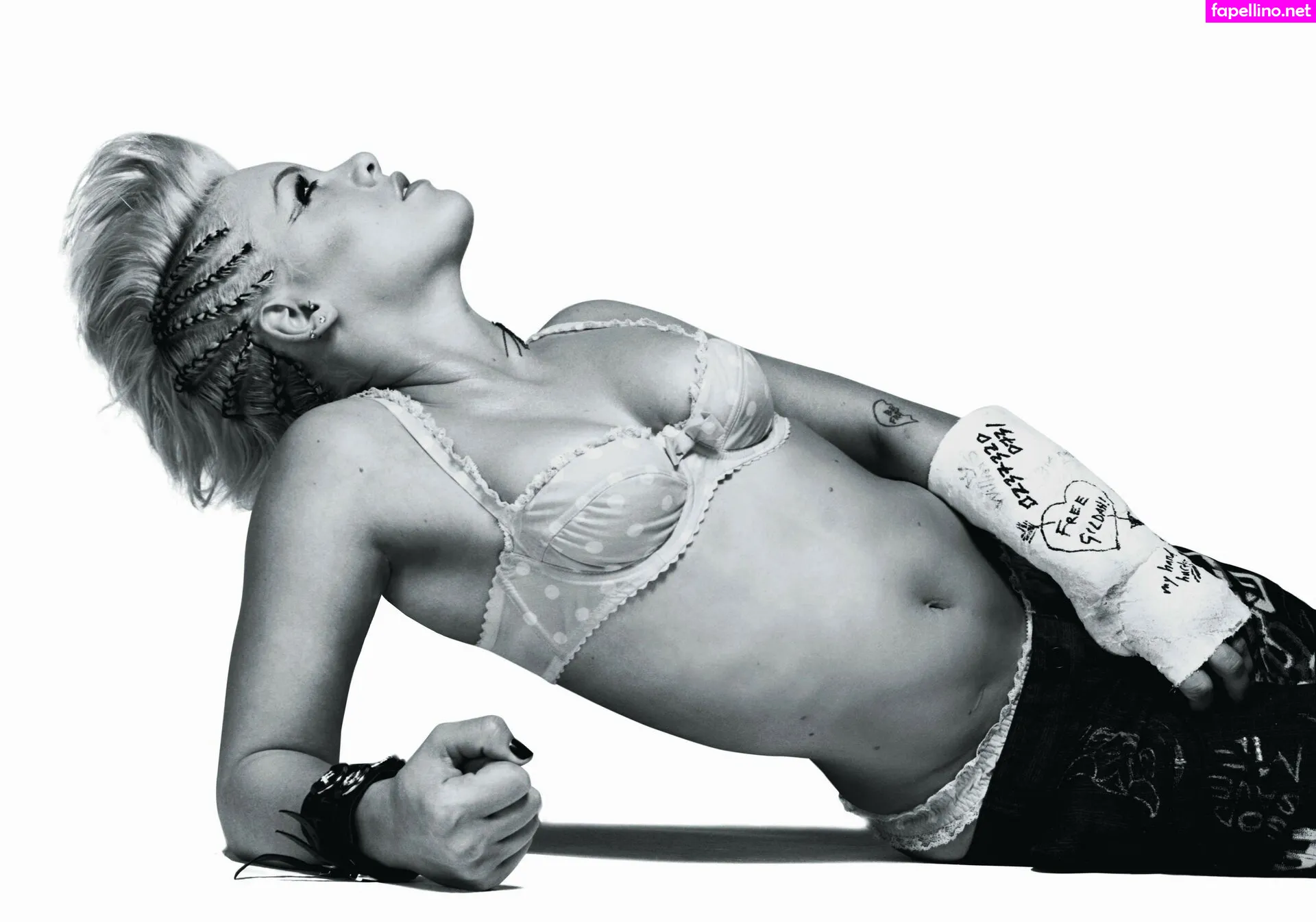 Alecia Beth Moore, Pink, pinksuicide Nude Leaked OnlyFans Photo #ew8OpCTZfU
