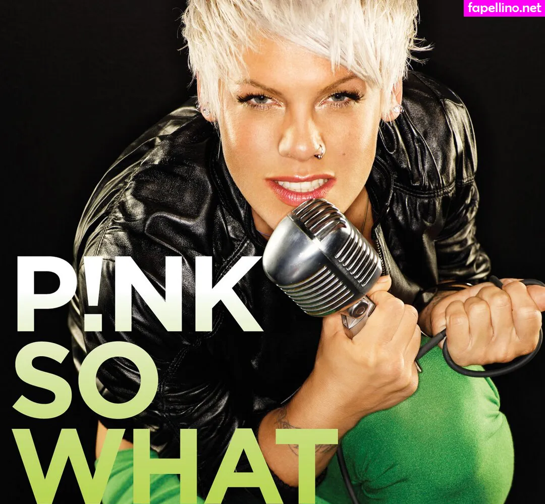 Alecia Beth Moore, Pink, pinksuicide Nude Leaked OnlyFans Photo #wECxKEfviA