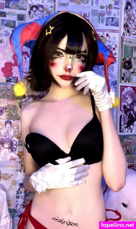 Pinkam3na OnlyFans Thumbnail #E1ehJ8K2wT