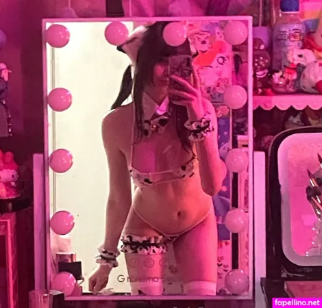 Pinkam3na OnlyFans Thumbnail #HhvxEJ7vH9