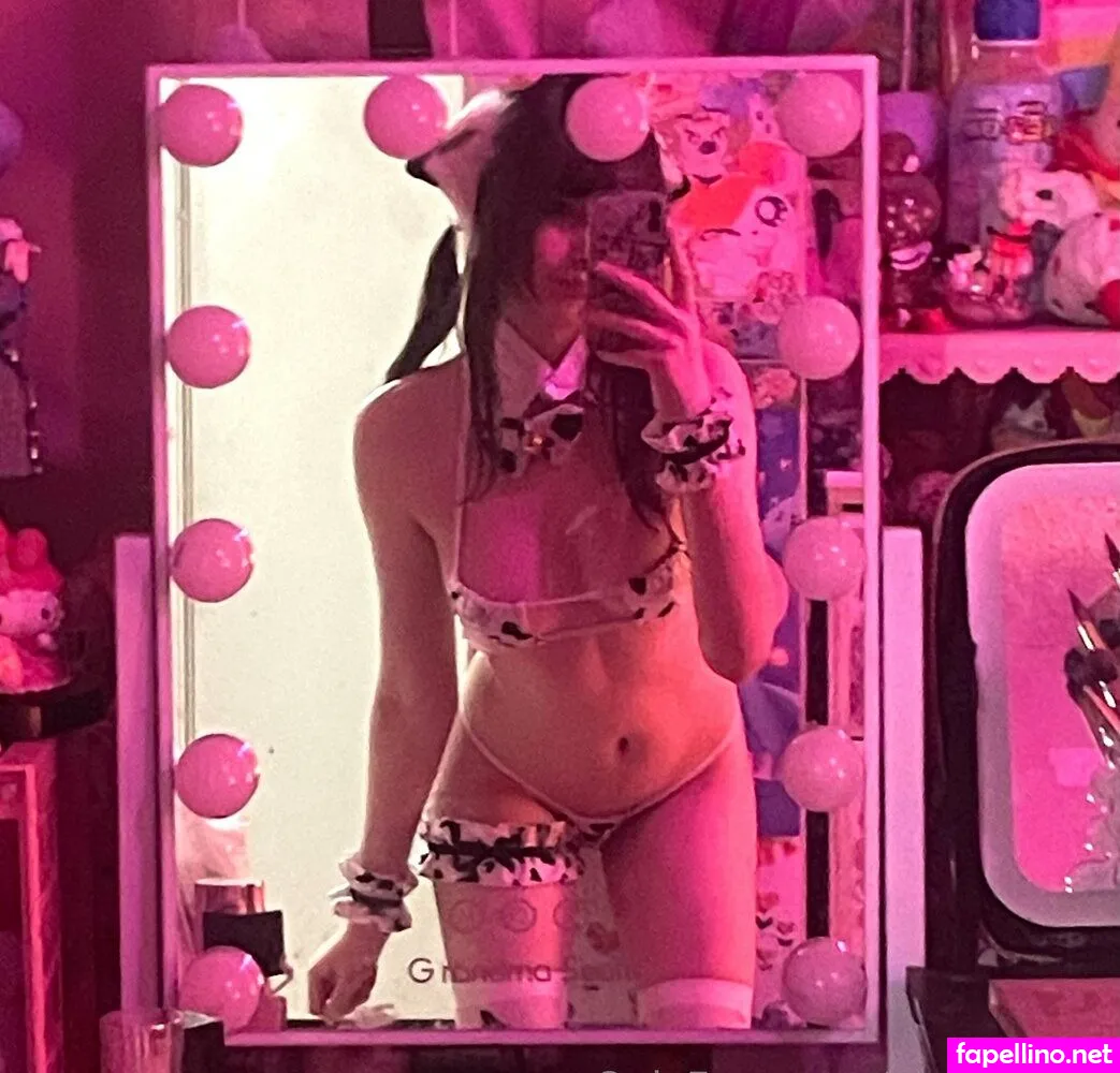 pinkam3na, pinkamena_the_cupcakemaker Nude Leaked OnlyFans Photo #HhvxEJ7vH9