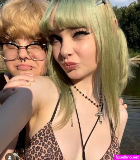 Pinkam3na OnlyFans Thumbnail #JoBWSuvDlc