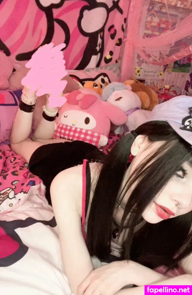 pinkam3na, pinkamena_the_cupcakemaker Nude Leaked OnlyFans Photo #LMetzvdbBn