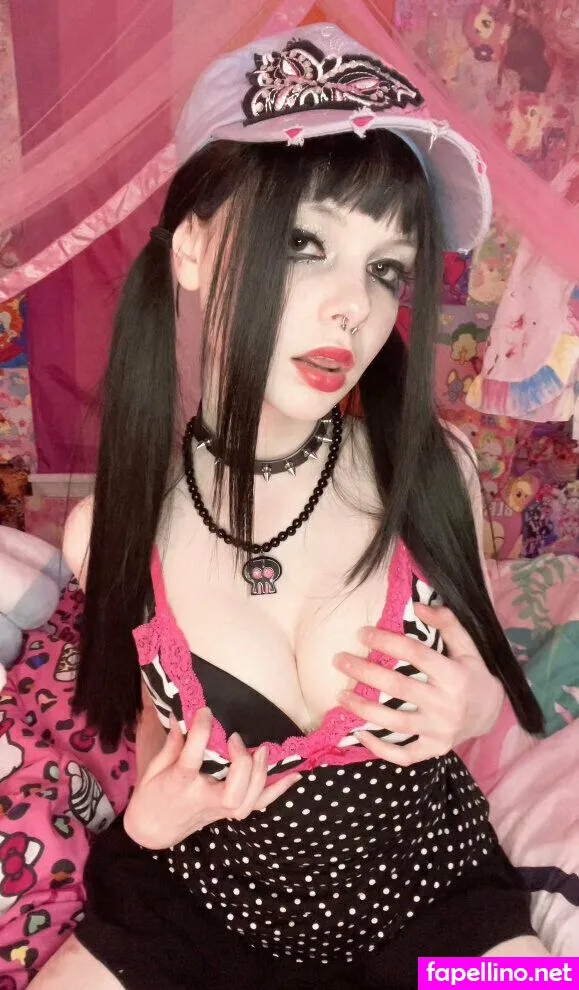 pinkam3na, pinkamena_the_cupcakemaker Nude Leaked OnlyFans Photo #SkBPLYyO7I