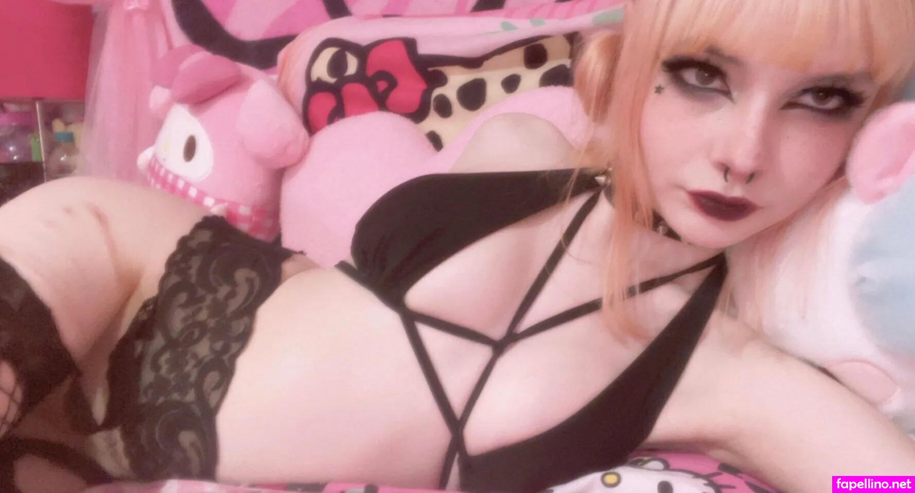 pinkam3na, pinkamena_the_cupcakemaker Nude Leaked OnlyFans Photo #dP61Y9tmuq