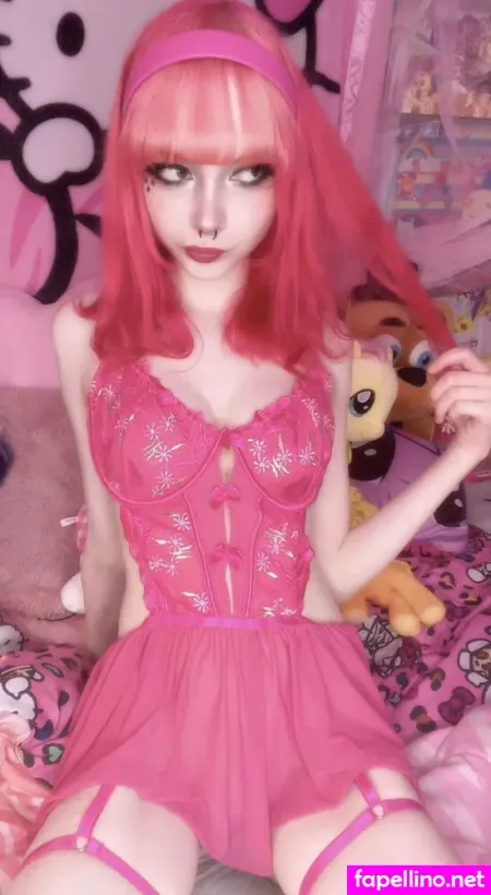 Pinkam3na OnlyFans Thumbnail #ndROou2gR2