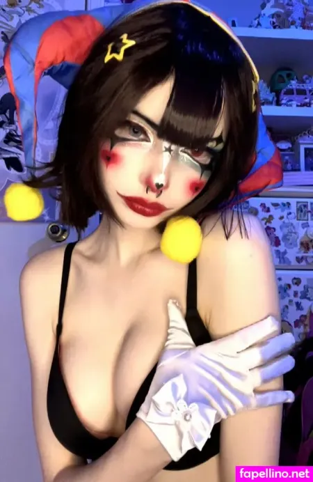 Pinkam3na OnlyFans Thumbnail #t6zsASc9b8
