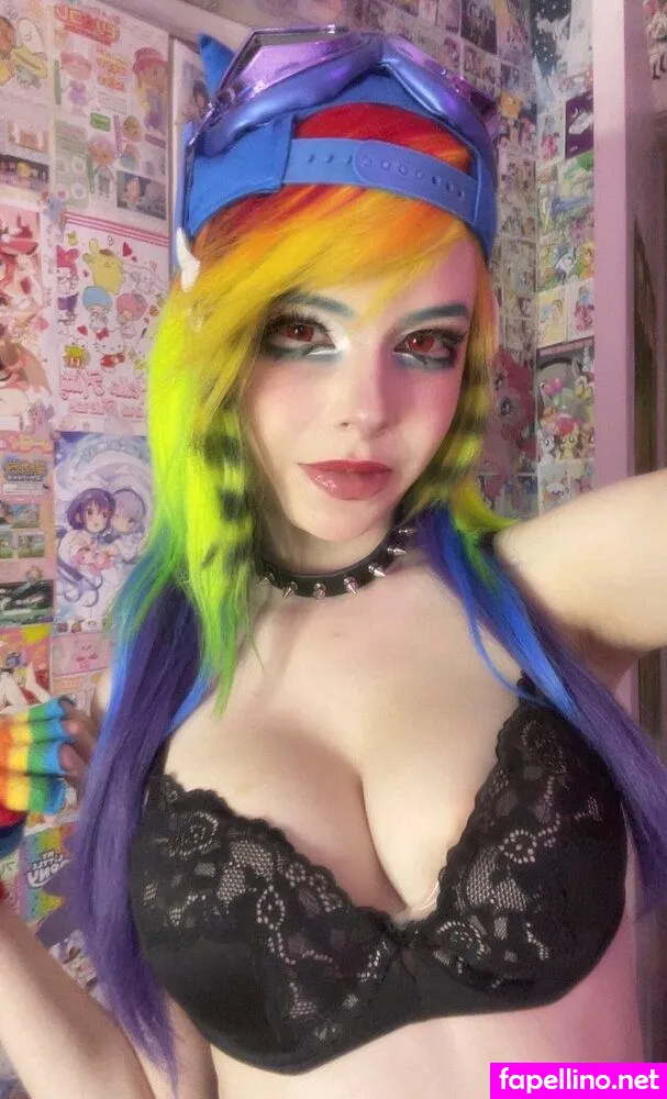 pinkam3na, pinkamena_the_cupcakemaker Nude Leaked OnlyFans Photo #wCo2ApKNDS