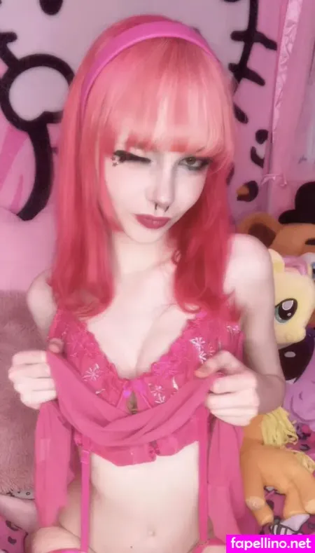 Pinkam3na OnlyFans Thumbnail #wEG97wgt7A