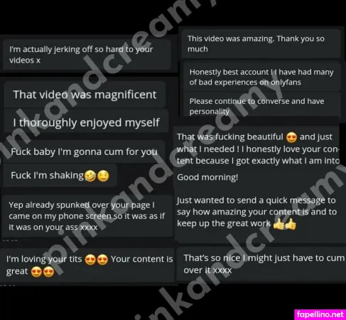 Pinkandcreamyfree OnlyFans Thumbnail #fY7ATt2DcX