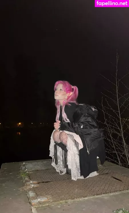 Pinkarosalina OnlyFans Thumbnail #4bPw6rKyBK