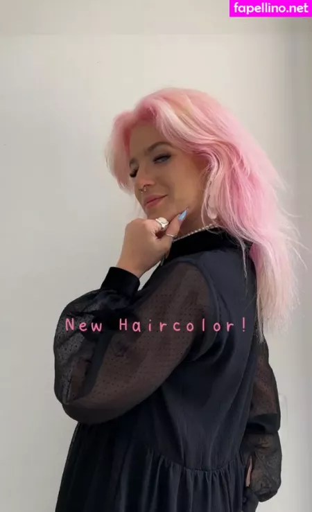 Pinkarosalina OnlyFans Thumbnail #X543MAfFgC