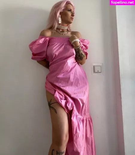 Pinkarosalina OnlyFans Thumbnail #m9rurYochV